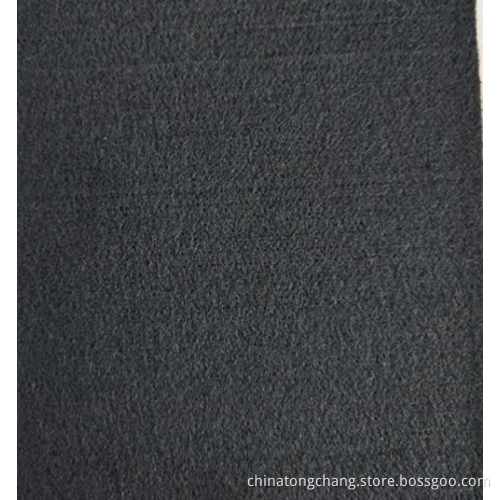 automotive inner side carpet